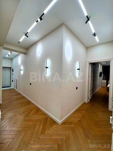 Satılır 3 otaqlı yeni tikili 120 m², Elmlər Akademiyası m., photo 19 from 25