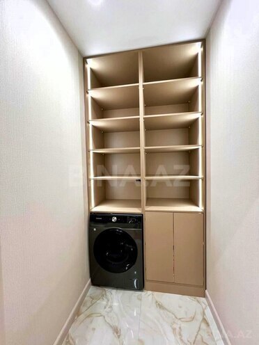 Satılır 3 otaqlı yeni tikili 120 m², Elmlər Akademiyası m., photo 17 from 25