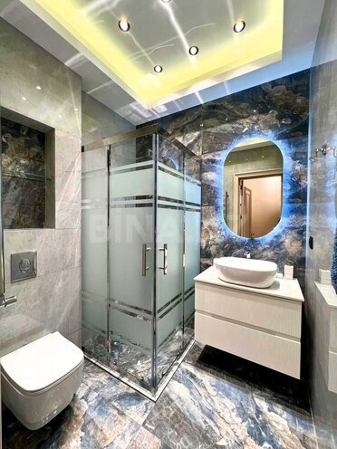Satılır 3 otaqlı yeni tikili 120 m², Elmlər Akademiyası m., photo 12 from 25