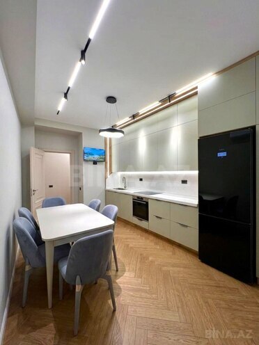 Satılır 3 otaqlı yeni tikili 120 m², Elmlər Akademiyası m., photo 7 from 25