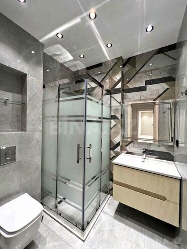 Satılır 3 otaqlı yeni tikili 120 m², Elmlər Akademiyası m., photo 16 from 25