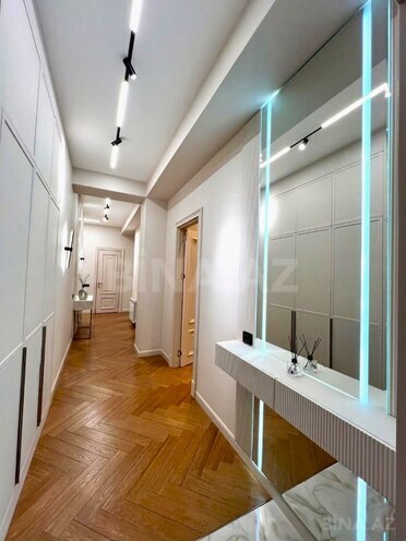Satılır 3 otaqlı yeni tikili 120 m², Elmlər Akademiyası m., photo 20 from 25