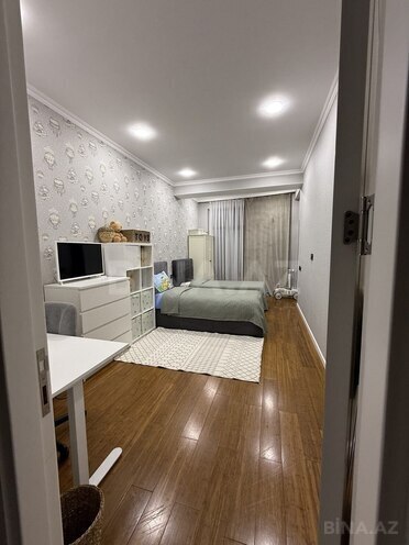 Продаётся 3-комн. новостройка 96 м², Ясамальский р., photo 11 from 16