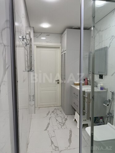 Продаётся 3-комн. новостройка 96 м², Ясамальский р., photo 13 from 16