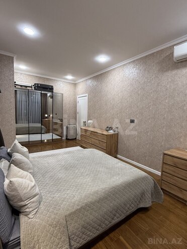 Продаётся 3-комн. новостройка 96 м², Ясамальский р., photo 10 from 16