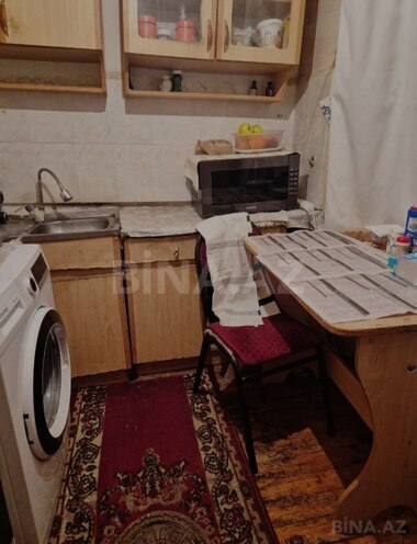 Продаётся 1-комн. вторичка 32 м², м. Нариман Нариманов, photo 4 from 8