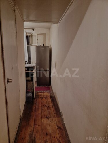 Продаётся 1-комн. вторичка 32 м², м. Нариман Нариманов, photo 5 from 8