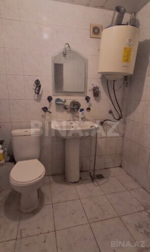 Продаётся 1-комн. вторичка 32 м², м. Нариман Нариманов, photo 7 from 8