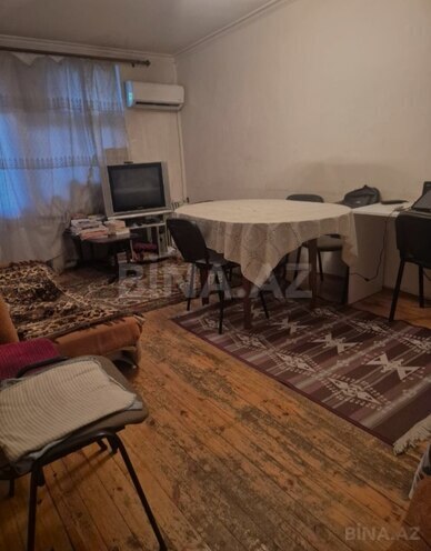 Продаётся 1-комн. вторичка 32 м², м. Нариман Нариманов, photo 3 from 8