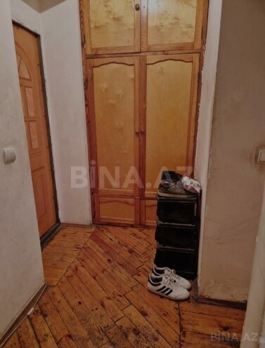 Продаётся 1-комн. вторичка 32 м², м. Нариман Нариманов, photo 6 from 8