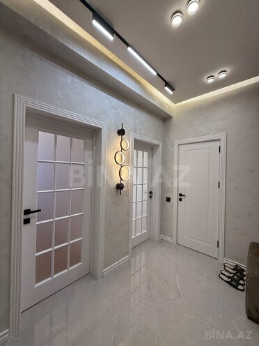 Satılır 2 otaqlı yeni tikili 53 m², Həzi Aslanov m., photo 15 from 17