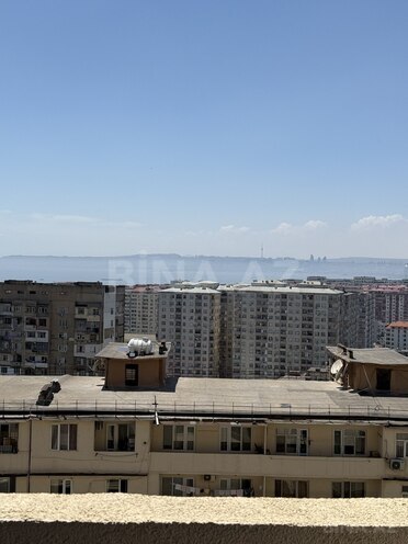 Satılır 2 otaqlı yeni tikili 53 m², Həzi Aslanov m., photo 11 from 17