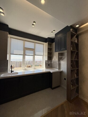 Satılır 2 otaqlı yeni tikili 53 m², Həzi Aslanov m., photo 4 from 17
