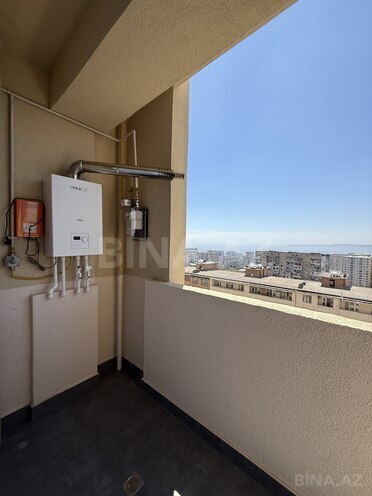 Satılır 2 otaqlı yeni tikili 53 m², Həzi Aslanov m., photo 10 from 17
