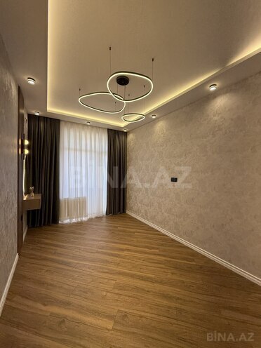 Satılır 2 otaqlı yeni tikili 53 m², Həzi Aslanov m., photo 8 from 17