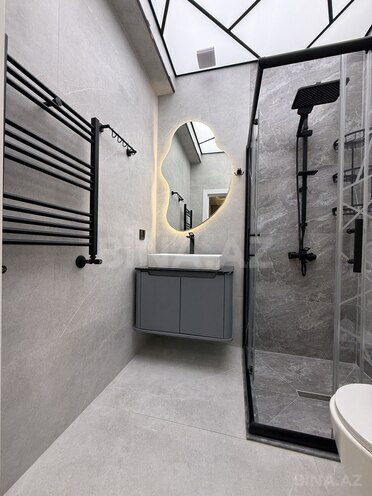 Satılır 2 otaqlı yeni tikili 53 m², Həzi Aslanov m., photo 13 from 17