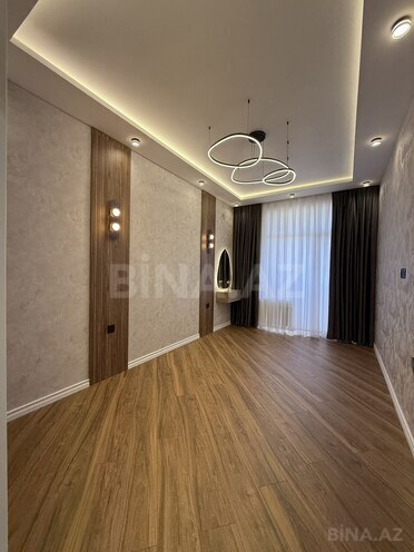 Satılır 2 otaqlı yeni tikili 53 m², Həzi Aslanov m., photo 7 from 17
