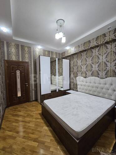 Продаётся 2-комн. новостройка 58 м², м. Иншаатчылар, photo 16 from 20