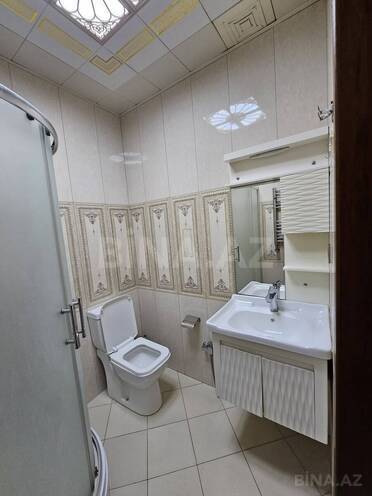 Продаётся 2-комн. новостройка 58 м², м. Иншаатчылар, photo 14 from 20