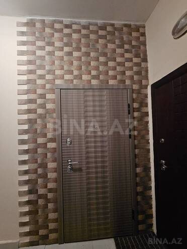 Продаётся 2-комн. новостройка 58 м², м. Иншаатчылар, photo 5 from 20