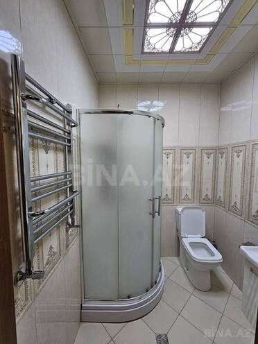 Продаётся 2-комн. новостройка 58 м², м. Иншаатчылар, photo 15 from 20