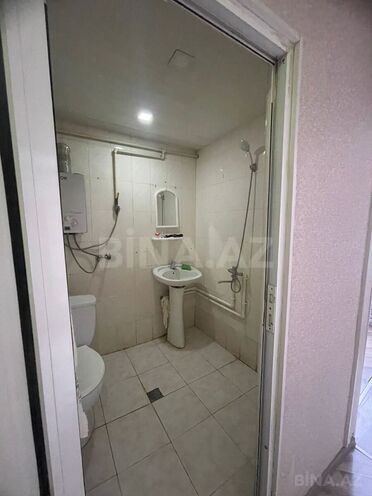 Сдаётся 1-комн. вторичка 50 м², Ясамальский р., photo 7 from 11