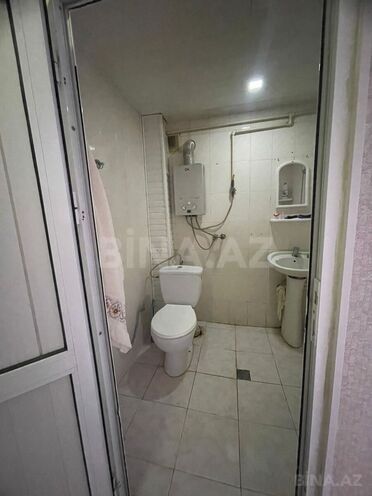 Сдаётся 1-комн. вторичка 50 м², Ясамальский р., photo 8 from 11