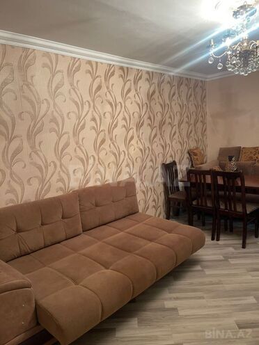 Сдаётся 1-комн. вторичка 50 м², Ясамальский р., photo 4 from 11