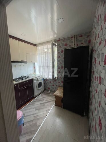 Сдаётся 1-комн. вторичка 50 м², Ясамальский р., photo 5 from 11