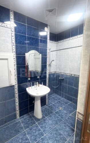 İcarəyə verilir 3 otaqlı yeni tikili 130 m², İnşaatçılar m., photo 21 from 24