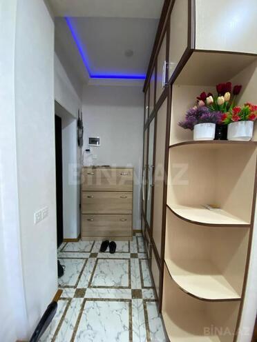 İcarəyə verilir 3 otaqlı yeni tikili 130 m², İnşaatçılar m., photo 20 from 24