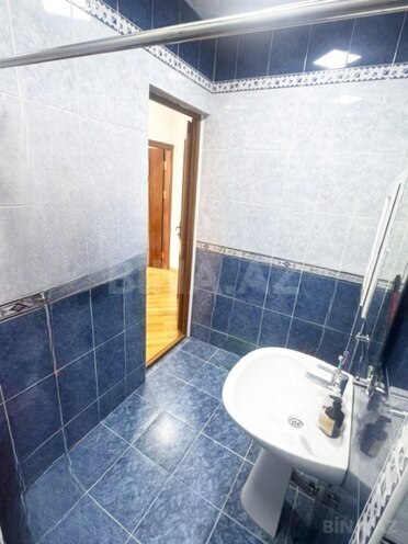 İcarəyə verilir 3 otaqlı yeni tikili 130 m², İnşaatçılar m., photo 23 from 24