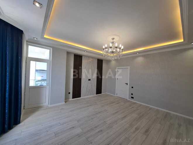 Продаётся 3-комн. новостройка 90 м², photo 1 from 17