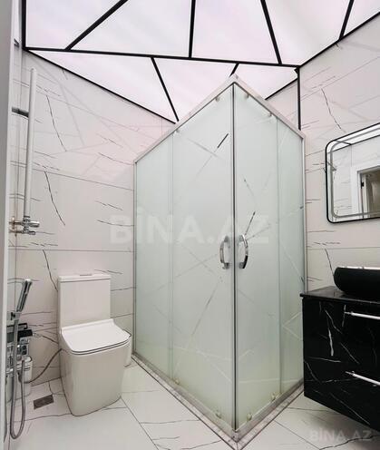 Satılır 3 otaqlı yeni tikili 110 m², Səbail r., photo 6 from 24