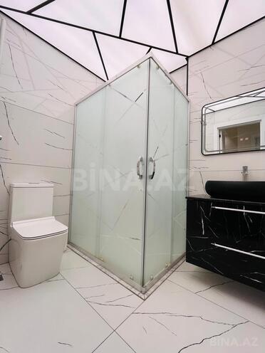 Satılır 3 otaqlı yeni tikili 110 m², Səbail r., photo 12 from 24