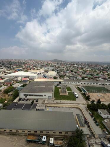 Продаётся 2-комн. новостройка 94 м², Бинагадинский р., photo 12 from 15