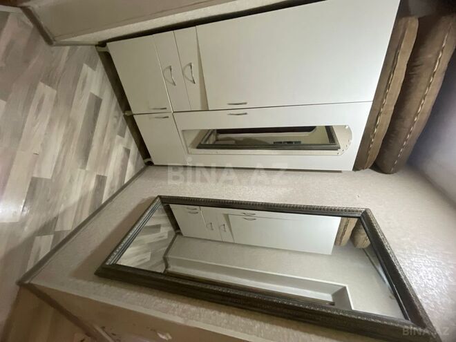 Сдаётся 1-комн. вторичка 50 м², Ясамальский р., photo 9 from 11