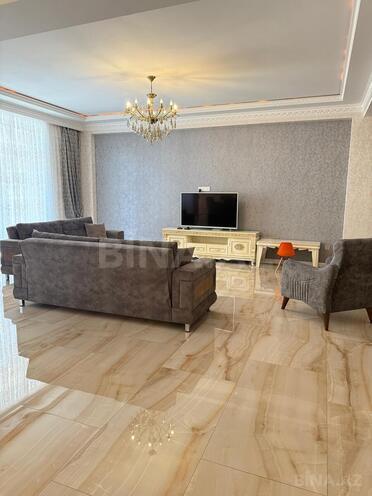 Сдаётся 4-комн. новостройка 210 м², пос. Аг шехер, photo 6 from 30