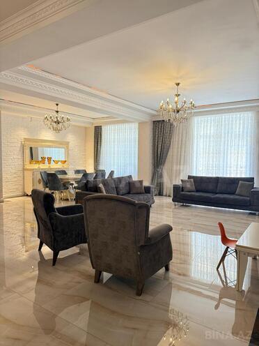 Сдаётся 4-комн. новостройка 210 м², пос. Аг шехер, photo 5 from 30