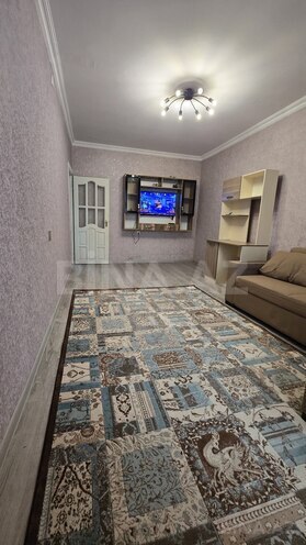 Сдаётся 2-комн. вторичка 65 м², м. Халглар Достлугу, photo 3 from 16