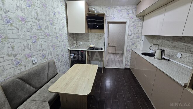 Сдаётся 2-комн. вторичка 65 м², м. Халглар Достлугу, photo 9 from 16