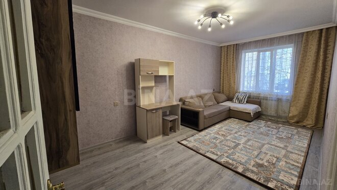 Сдаётся 2-комн. вторичка 65 м², м. Халглар Достлугу, photo 1 from 16