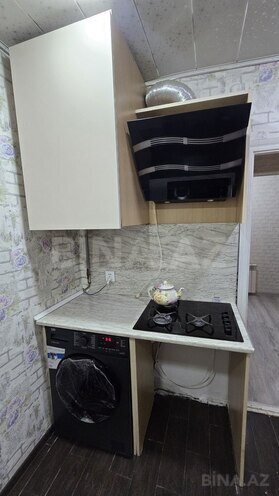 Сдаётся 2-комн. вторичка 65 м², м. Халглар Достлугу, photo 10 from 16