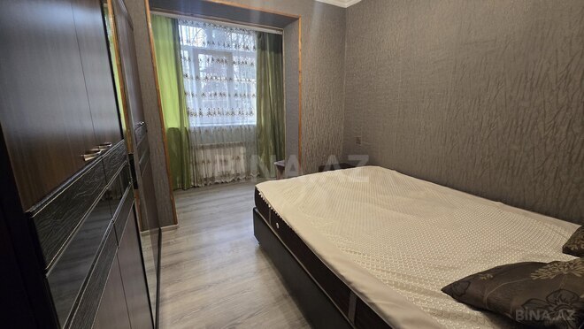 Сдаётся 2-комн. вторичка 65 м², м. Халглар Достлугу, photo 5 from 16