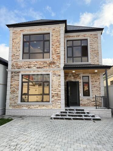 Продаётся 4-комн. дом/дача 160 м², пос. Бина, photo 1 from 19