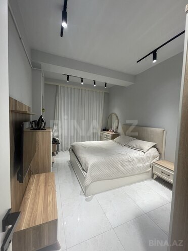 Продаётся 3-комн. новостройка 74 м², м. Азадлыг проспекти, photo 7 from 18