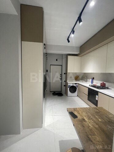 Продаётся 3-комн. новостройка 74 м², м. Азадлыг проспекти, photo 9 from 18