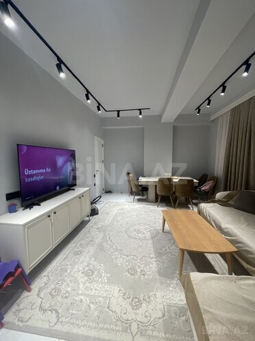 Продаётся 3-комн. новостройка 74 м², м. Азадлыг проспекти, photo 3 from 18