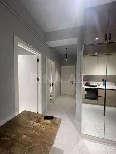 Продаётся 3-комн. новостройка 74 м², м. Азадлыг проспекти, photo 5 from 18
