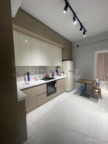 Продаётся 3-комн. новостройка 74 м², м. Азадлыг проспекти, photo 11 from 18